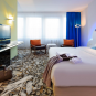 Туры в отель Ibis Styles Muenchen Ost Messe, оператор Anex Tour