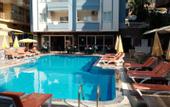 Туры в отель Sun Vera Hotel