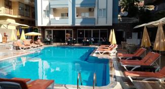 Sun Vera Hotel 3*