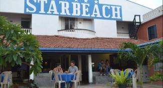 Star Beach Hotel 2*