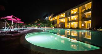 The Fisherman's Bay 3*