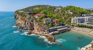 Senza Garden Holiday Club 5*