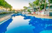 Туры в отель Senza Garden Holiday Club