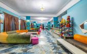 Туры в отель Senza Garden Holiday Club