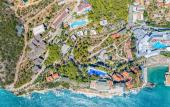 Туры в отель Senza Garden Holiday Club