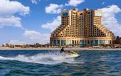Туры в отель Fairmont Ajman