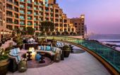 Туры в отель Fairmont Ajman