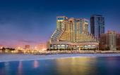 Туры в отель Fairmont Ajman