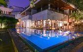 Туры в отель Colombo Court Hotel & Spa