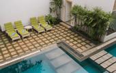 Туры в отель Colombo Court Hotel & Spa