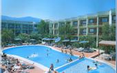 Туры в отель Club Solara