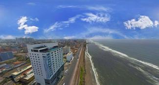 Radisson Hotel Colombo 4*