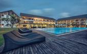 Туры в отель Suriya Resort