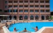 Туры в отель Club Solunto Mare