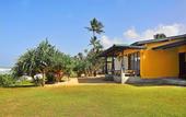 Туры в отель The Beach Cabanas Retreat & Spa
