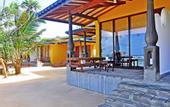 Туры в отель The Beach Cabanas Retreat & Spa