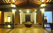 Туры в отель The Beach Cabanas Retreat & Spa