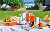 Туры в отель The Beach Cabanas Retreat & Spa