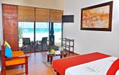 Туры в отель The Beach Cabanas Retreat & Spa