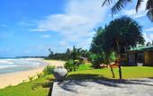 Туры в отель The Beach Cabanas Retreat & Spa