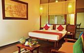 Туры в отель The Beach Cabanas Retreat & Spa