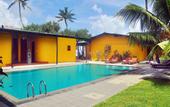 Туры в отель The Beach Cabanas Retreat & Spa