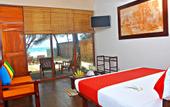 Туры в отель The Beach Cabanas Retreat & Spa