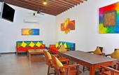 Туры в отель The Beach Cabanas Retreat & Spa