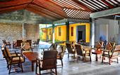 Туры в отель The Beach Cabanas Retreat & Spa