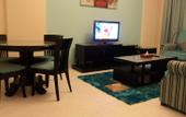 Туры в отель Al Shams Plaza Apartments