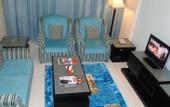 Туры в отель Al Shams Plaza Apartments