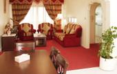 Туры в отель Al Shams Plaza Apartments