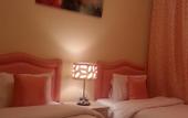 Туры в отель Al Shams Plaza Apartments