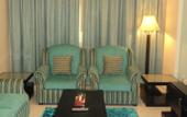 Туры в отель Al Shams Plaza Apartments