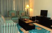 Туры в отель Al Shams Plaza Apartments