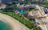 Туры в отель Shangri-La Barr Al Jissah Resort & Spa - Al Bandar