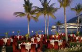 Туры в отель Shangri-La Barr Al Jissah Resort & Spa - Al Bandar