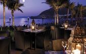 Туры в отель Shangri-La Barr Al Jissah Resort & Spa - Al Bandar