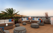 Туры в отель Shangri-La Barr Al Jissah Resort & Spa - Al Bandar
