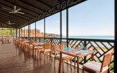 Туры в отель Shangri-La Barr Al Jissah Resort & Spa - Al Bandar