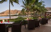 Туры в отель Shangri-La Barr Al Jissah Resort & Spa - Al Bandar