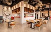 Туры в отель Shangri-La Barr Al Jissah Resort & Spa - Al Bandar