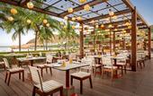 Туры в отель Shangri-La Barr Al Jissah Resort & Spa - Al Bandar