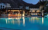 Туры в отель Shangri-La Barr Al Jissah Resort & Spa - Al Bandar