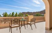 Туры в отель Shangri-La Barr Al Jissah Resort & Spa - Al Bandar