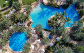 Туры в отель Shangri-La Barr Al Jissah Resort & Spa - Al Bandar