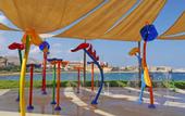 Туры в отель Shangri-La Barr Al Jissah Resort & Spa - Al Bandar