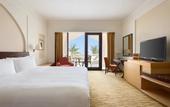 Туры в отель Shangri-La Barr Al Jissah Resort & Spa - Al Bandar