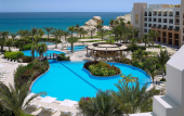 Туры в отель Shangri-La Barr Al Jissah Resort & Spa - Al Bandar