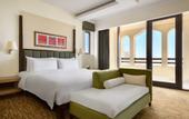 Туры в отель Shangri-La Barr Al Jissah Resort & Spa - Al Bandar